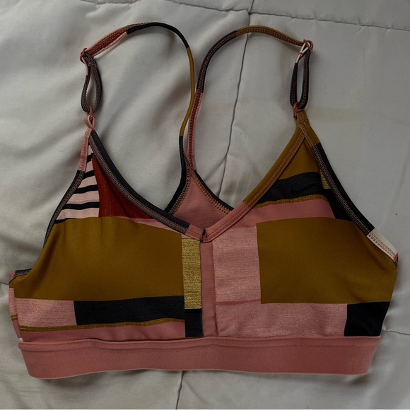 Nike Other - NWT Nike Dri Fit Sports Bra